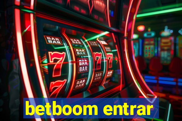 betboom entrar